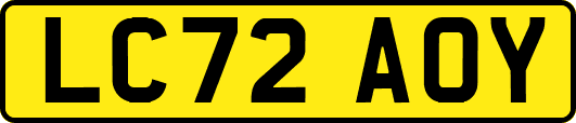 LC72AOY