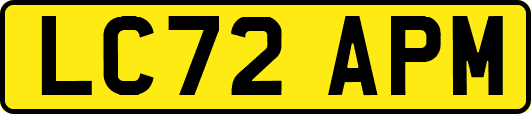 LC72APM