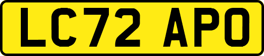 LC72APO
