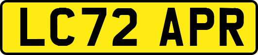 LC72APR