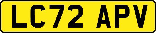 LC72APV