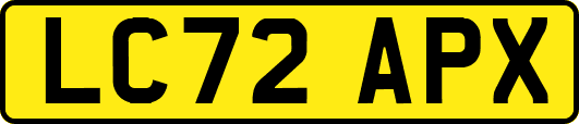 LC72APX