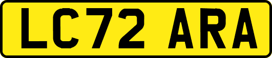 LC72ARA