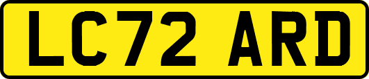 LC72ARD