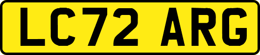 LC72ARG
