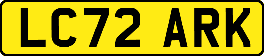 LC72ARK