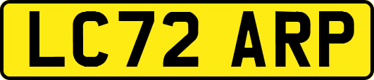 LC72ARP