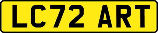 LC72ART
