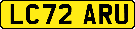 LC72ARU