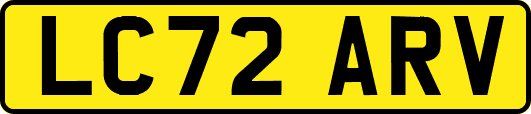 LC72ARV