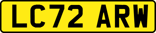 LC72ARW