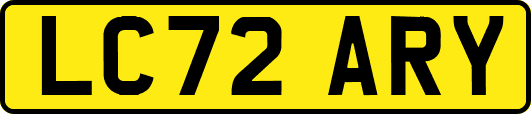 LC72ARY