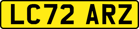 LC72ARZ