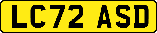 LC72ASD