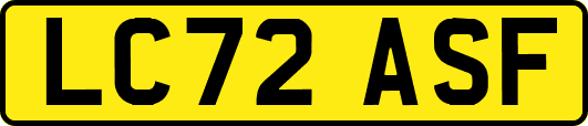 LC72ASF