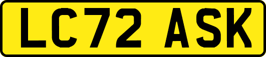 LC72ASK