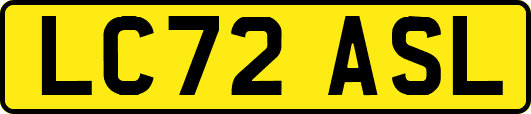 LC72ASL