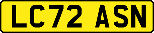 LC72ASN