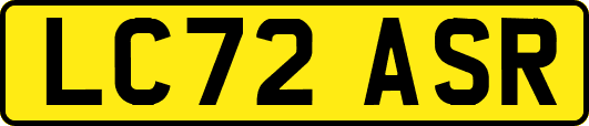 LC72ASR