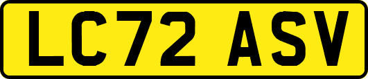 LC72ASV