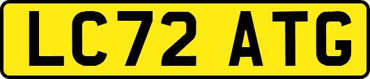 LC72ATG