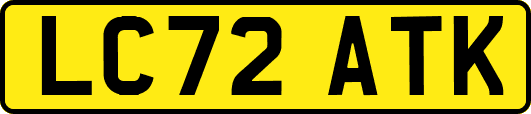 LC72ATK