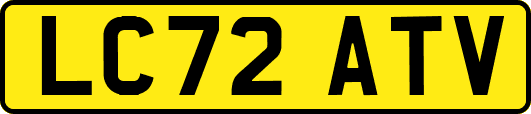 LC72ATV