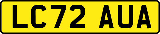 LC72AUA