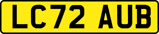 LC72AUB