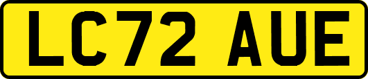 LC72AUE