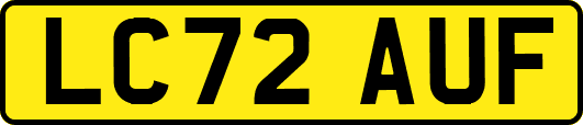 LC72AUF