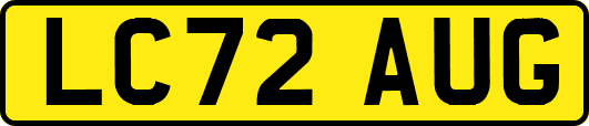 LC72AUG