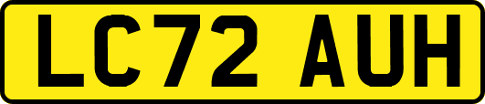 LC72AUH