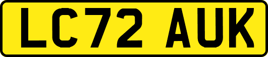 LC72AUK