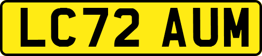 LC72AUM