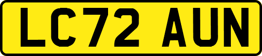 LC72AUN