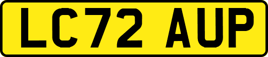 LC72AUP