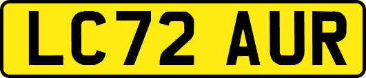 LC72AUR