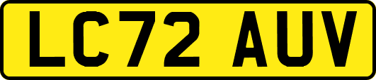 LC72AUV