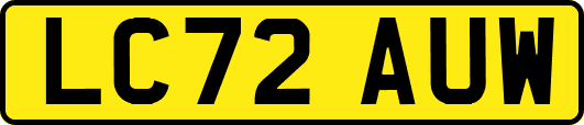 LC72AUW