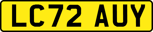 LC72AUY