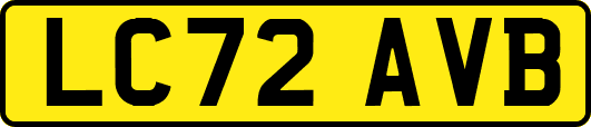 LC72AVB