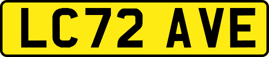LC72AVE