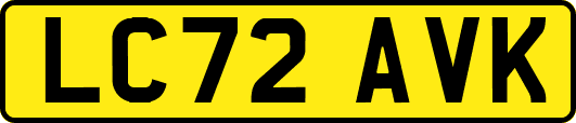 LC72AVK