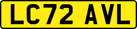 LC72AVL