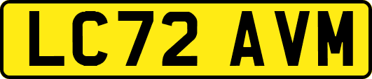 LC72AVM