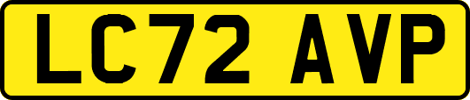 LC72AVP