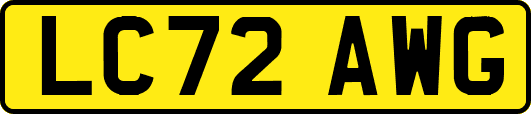 LC72AWG