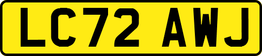 LC72AWJ