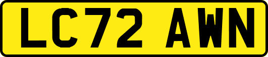 LC72AWN